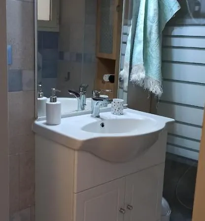 La Casetta Apartment *